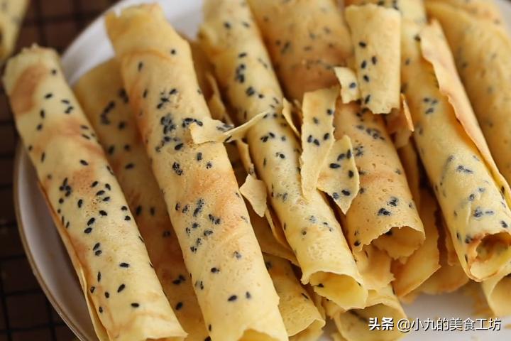 待客零食推荐,待客零食制作大全