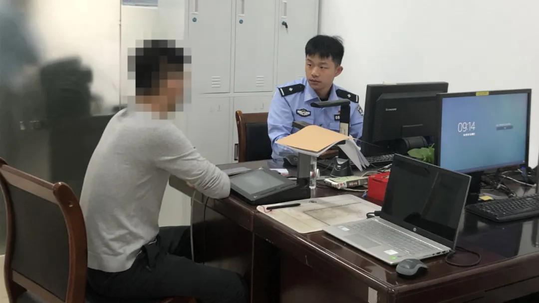 男子醉驾被查妻子当场崩溃后续,男子酒驾被查妻子赶到
