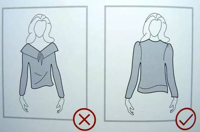 冷色调穿衣搭配口诀,y型身材小个子穿衣搭配口诀