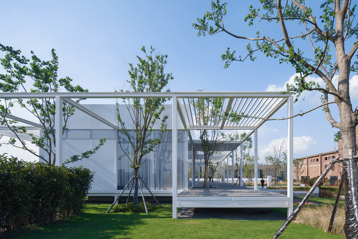 苏州自在春晓花园,自在春晓