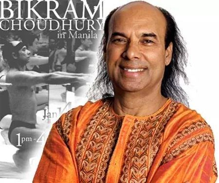 瑜伽树式练习,你到底适合哪种瑜伽练习