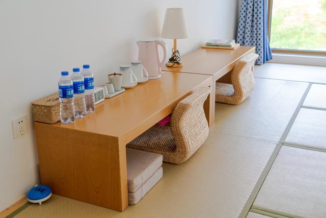 修德谷生态园,修德谷旅游基地