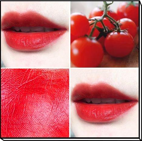 初恋妆感口红色号推荐,适合春夏涂的元气口红推荐