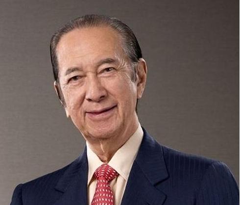 赌王何鸿燊有几个老婆合法吗,赌王何鸿燊为何可以娶好几个媳妇