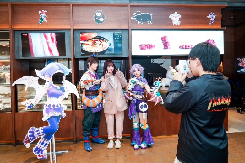 梦幻西游网页版2022除夕活动,梦幻西游网页版活动阵容