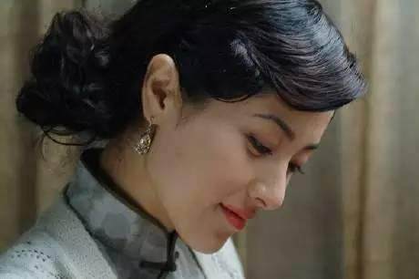 美人如文章，给明星美人评分，莫妮卡严屹宽，曾黎，孙艺珍