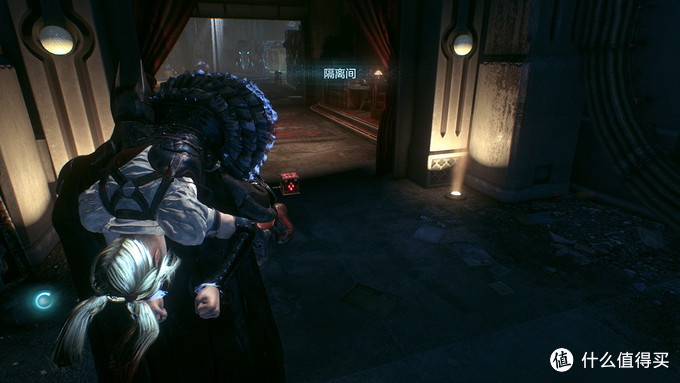 蝙蝠侠阿甘骑士动作游戏,蝙蝠侠阿甘骑士steam版汉化包