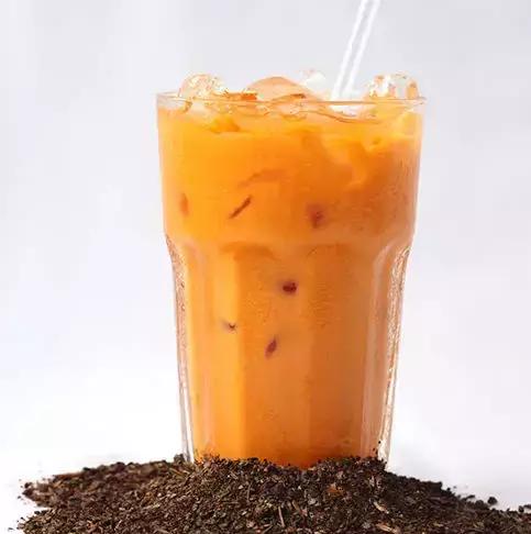 茶的100种吃法,世界各地茶的喝法