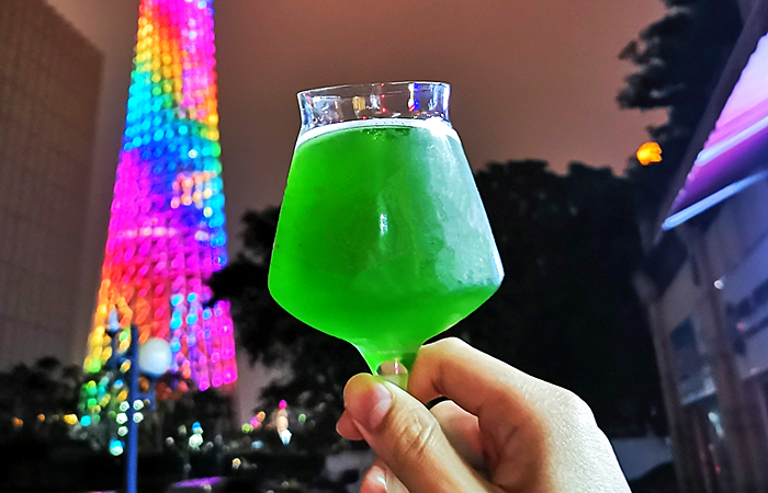 黄啤、白啤、黑啤、绿啤和红啤，它们有什么区别，哪种更好喝？