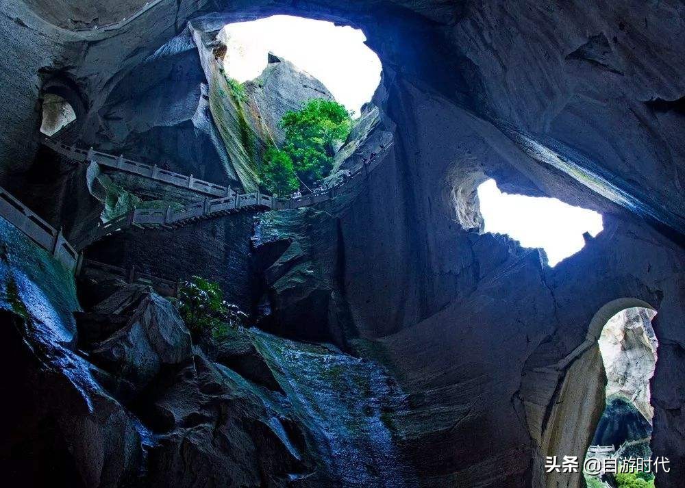 台州境内游,北斗游中国