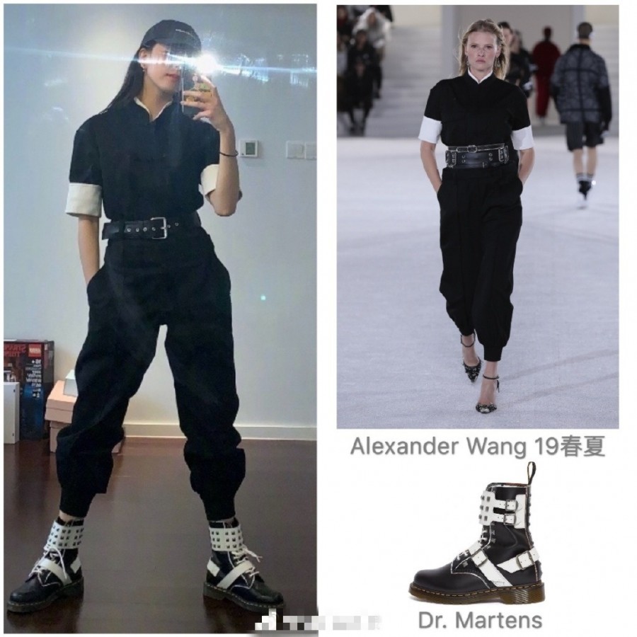 鞠婧祎吴宣仪杨紫关晓彤,鞠婧祎宋妍霏