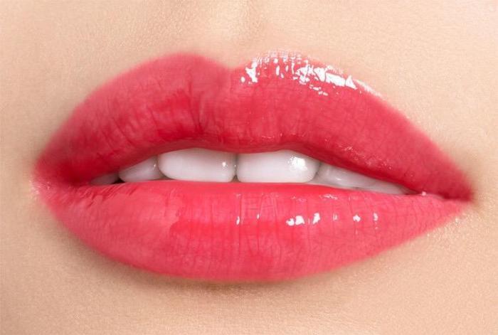 兰蔻迪奥香奈儿哪个牌子口红好,春天适合的迪奥口红推荐