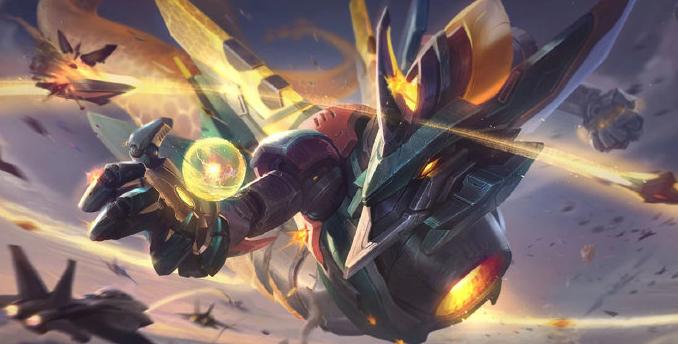 云顶s6杰斯给什么装备比较好,云顶s3杰斯技能