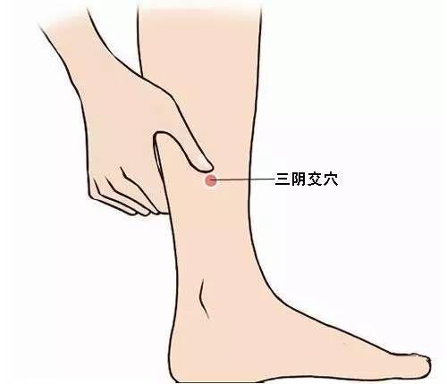 最近总多梦失眠睡不好，按摩哪些穴位好？