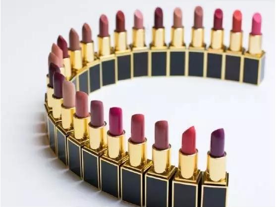 人生必买的五支大牌口红,一生必入的9根口红