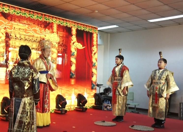 二外附小,二外附小定福庄分校怎么样