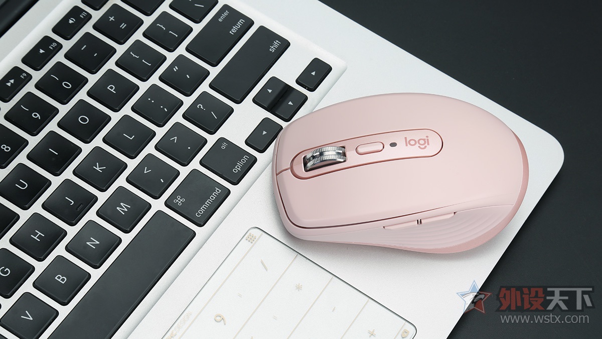 罗技mxanywhere3,罗技mxanywhere3与2s对比