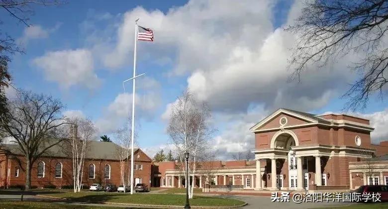 中考生注意了，这样的选择，将冲刺比清北更牛的世界名校