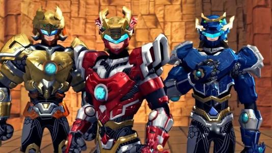 儿时真人动漫,经典儿时动漫推荐