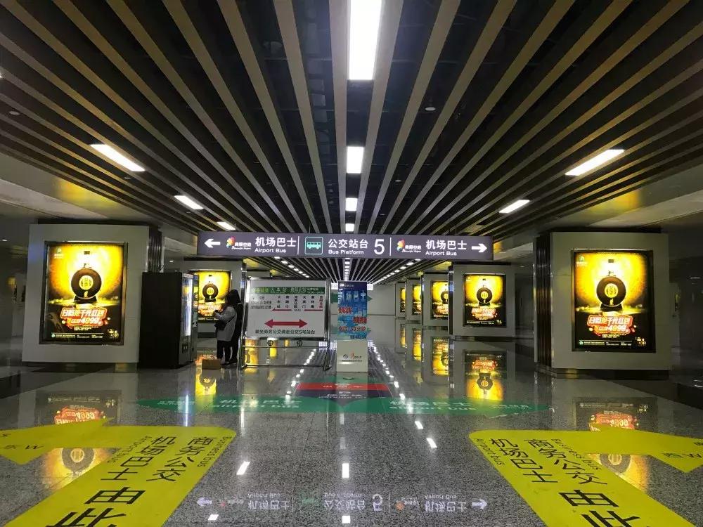 最新《贵阳各大车站一览表》来啦！人手一份，一定用得上