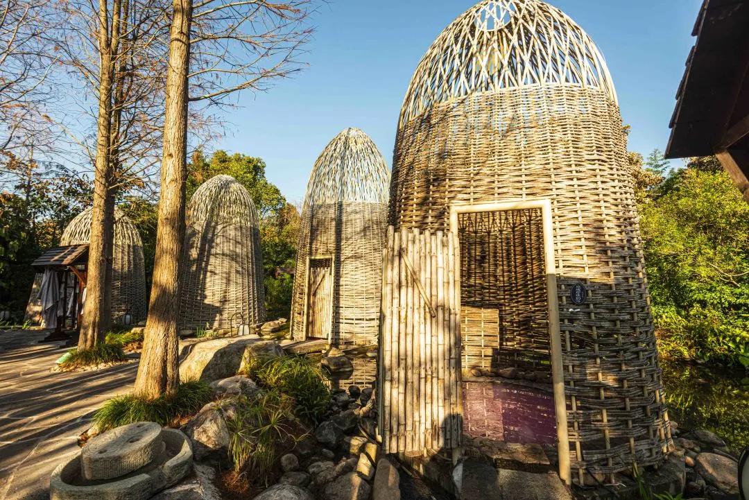 冬天福州温泉,欢迎大家来福州泡温泉