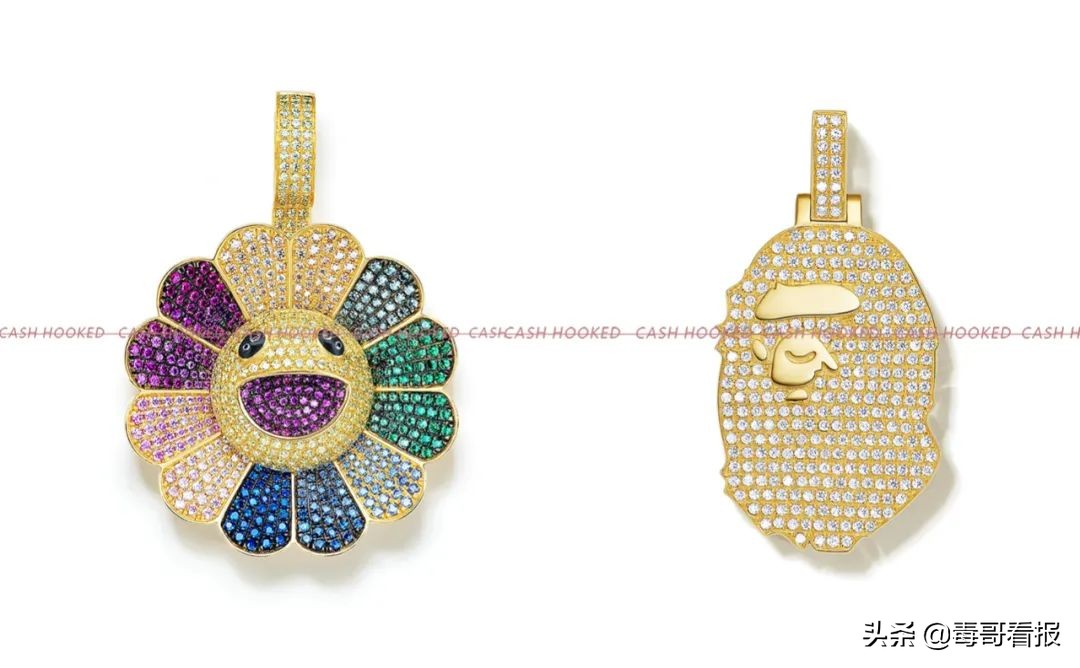 提升穿搭质感的首饰推荐,学会首饰搭配美出高级感