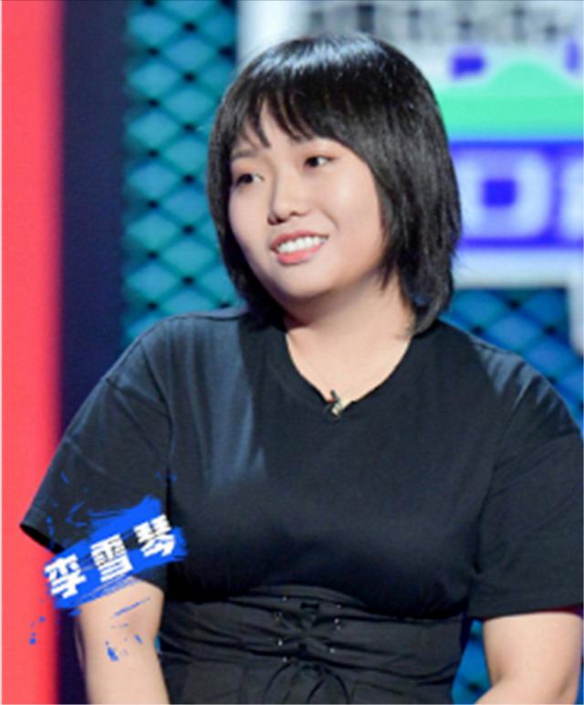 从北大“废物”一跃成脱口秀黑马，李雪琴的顶流之路还能走多远？