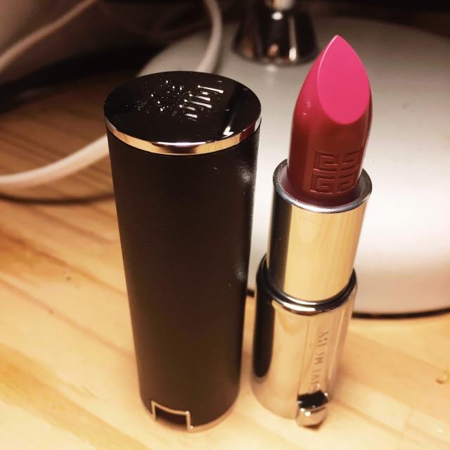 omg口红哪个牌子最好用,抖音口红一哥推荐的口红