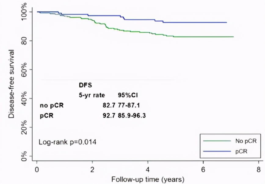 her2阳性晚期乳腺癌双靶治疗效果,her2阳性乳腺癌的免疫治疗前景