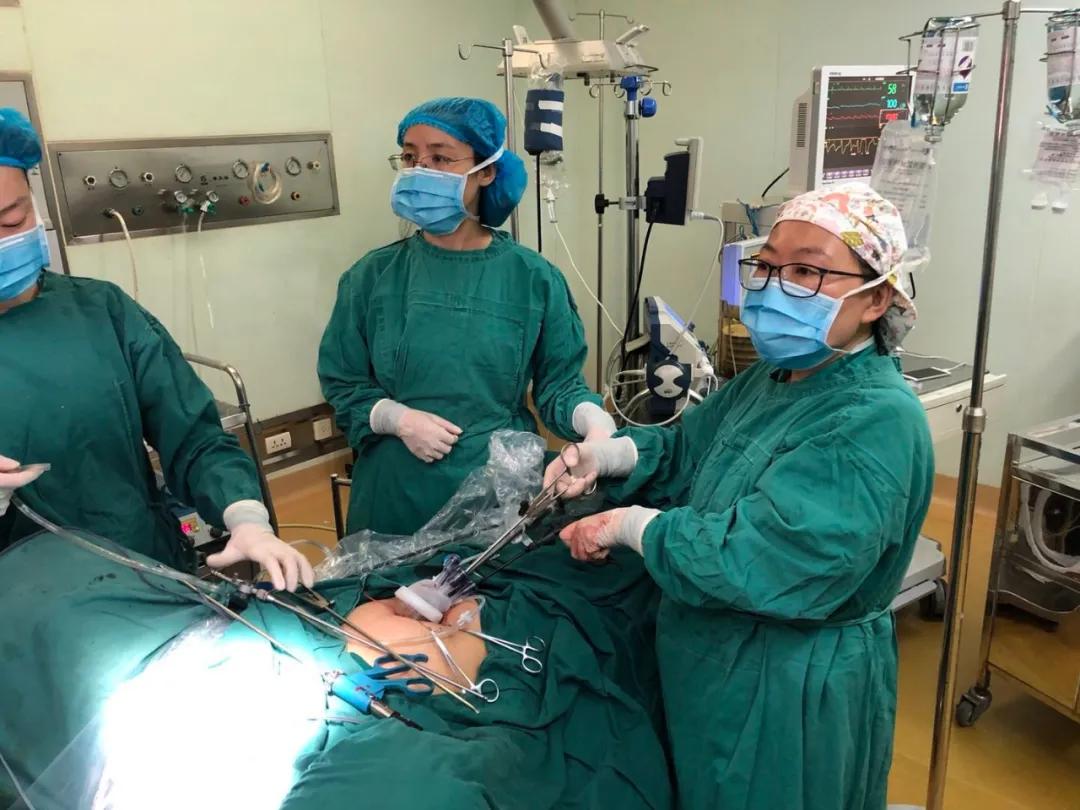 濮阳：困扰农家大嫂的罕见恶疾，治好了