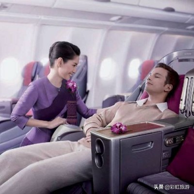 亚洲最好的航空公司,亚洲最厉害航空公司