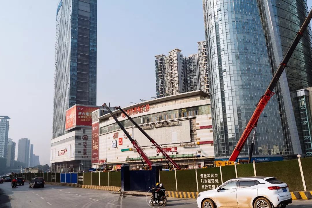 在武汉必做的20件事,武汉生活指南100条