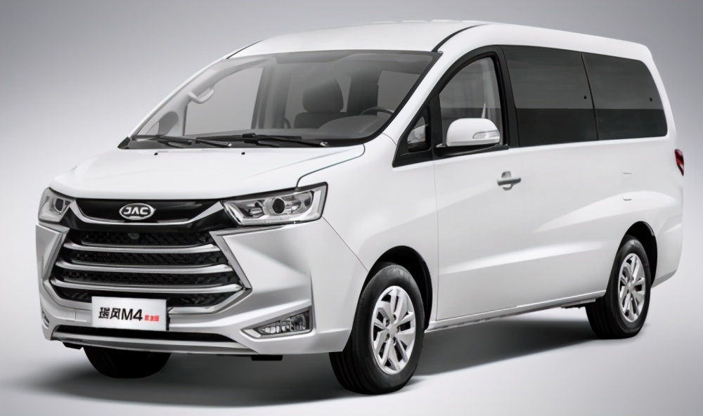 新款瑞风m4柴油版9座版,瑞风m4柴油版双燃料七座