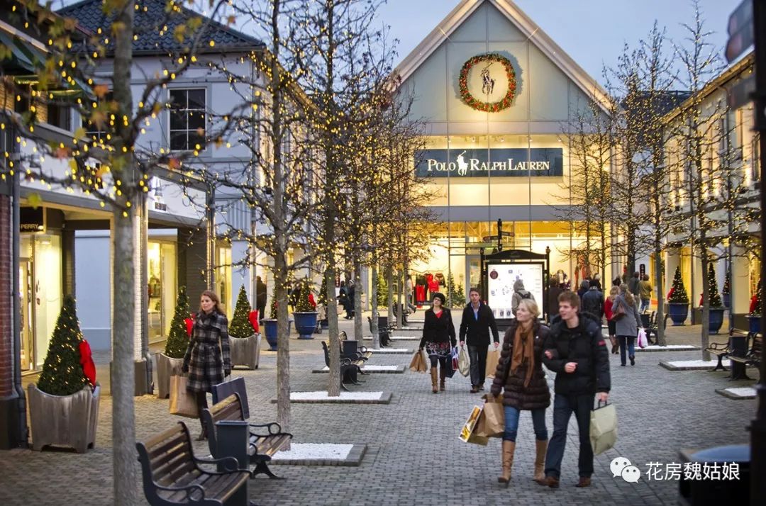 去欧洲购物攻略,欧洲购物必买清单