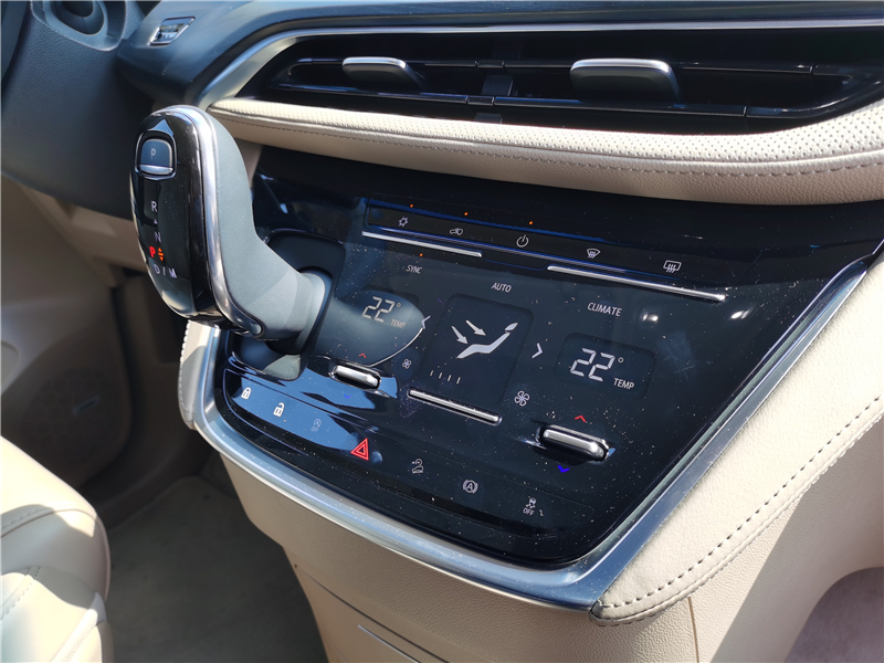 别克gl8车开着如何,别克gl8舒服吗