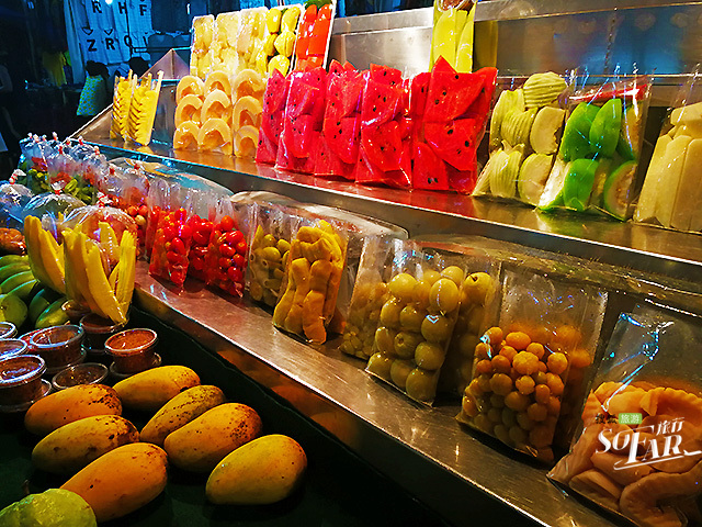 泰国值得去的景点,泰国小众景点图片大全