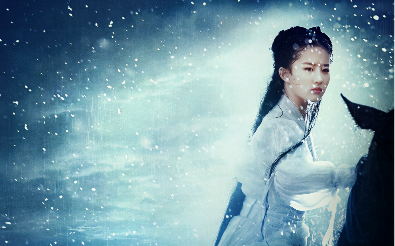 武侠冷知识,武侠小说中守宫砂原理