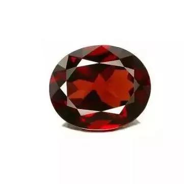 千元内珠宝石榴石,石榴石属于哪一类珠宝