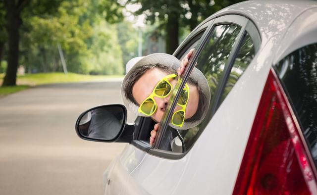 汽车贴膜后注意哪些事项,汽车贴膜后注意事项及禁忌