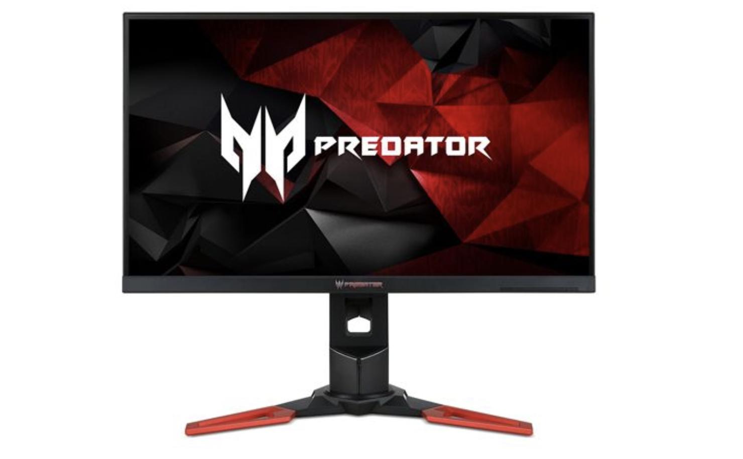 2019十大最佳显示器,2018年最佳游戏显示器