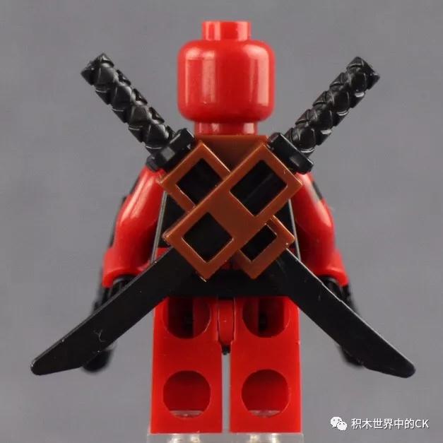 lego乐高人仔盲盒,乐高lego人仔