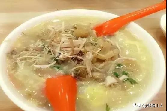 高毛利小吃100种做法,商业版早餐10种热卖粥配方