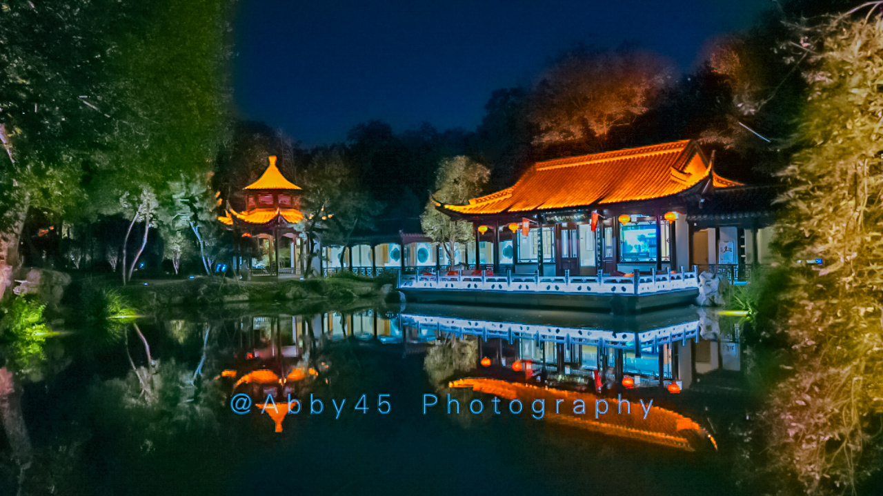 因为疫情被聚焦的扬州，是什么样的地方？单说美食就让人赞不绝口