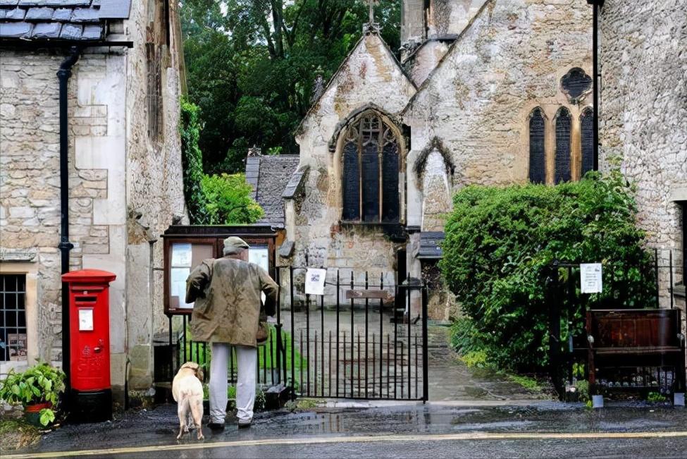 绅士照片英伦,绅士图片大全高清图