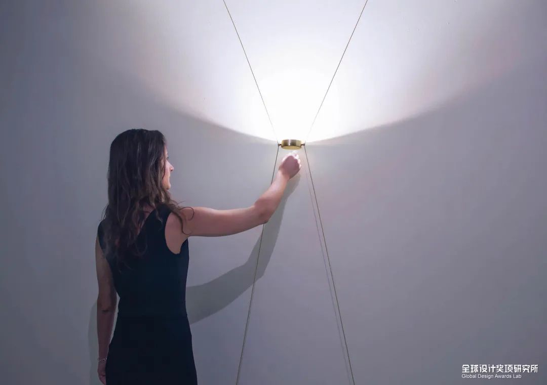 荣获2023德国红点最佳设计奖,德国iconic设计大奖推荐