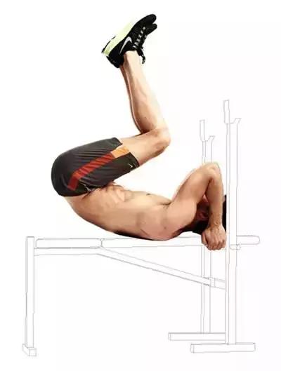 新手必备！8个动作锻炼全身肌肉，修身塑形，30天给你完美身材