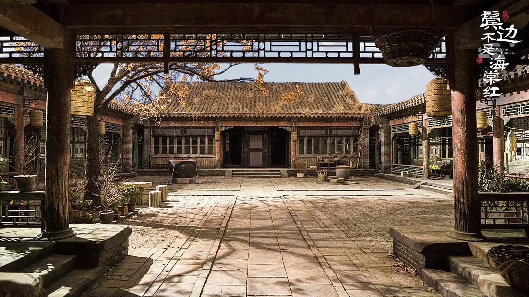 鬓边不是海棠红特别甜的片段,鬓边不是海棠红这是真爱吗