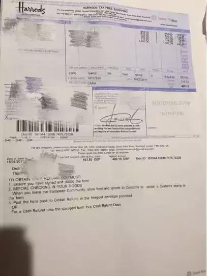 英国退税一站式详细教程,英国退税政策最新