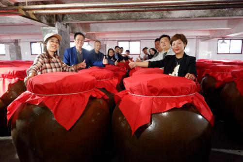 常回家看看！2020年，上海湘菜餐饮人再出发的“192小时”