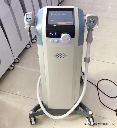 美容仪器_夏季如何避免色斑加重？